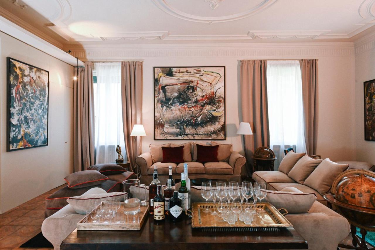 Ada Home Rome Luaran gambar