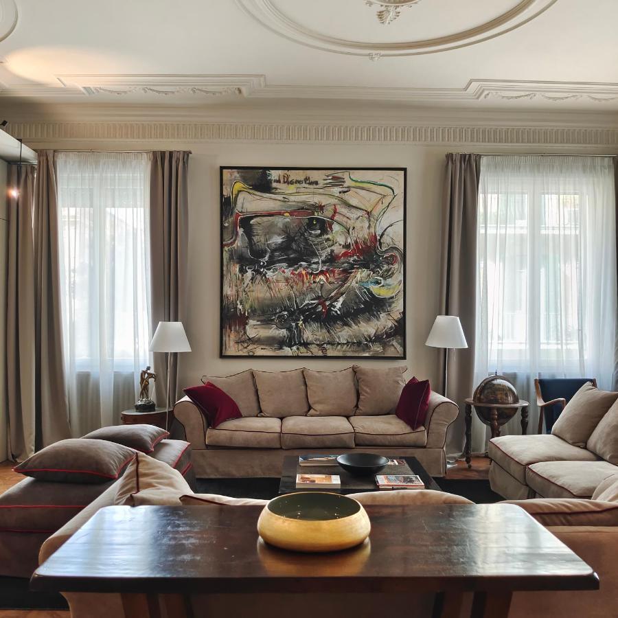 Ada Home Rome Luaran gambar