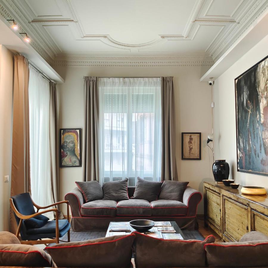 Ada Home Rome Luaran gambar