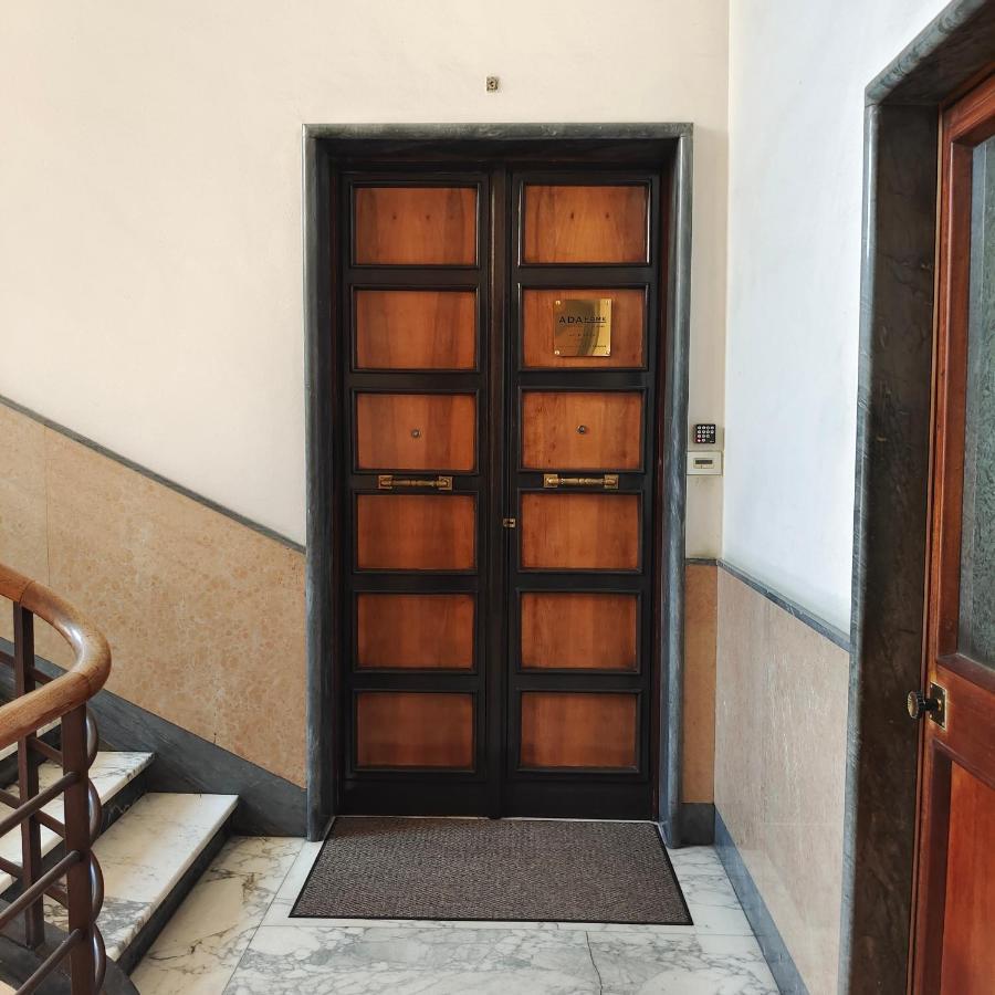 Ada Home Rome Luaran gambar