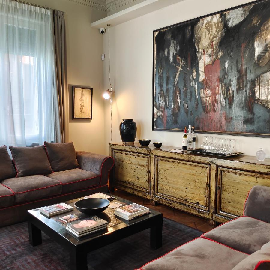Ada Home Rome Luaran gambar