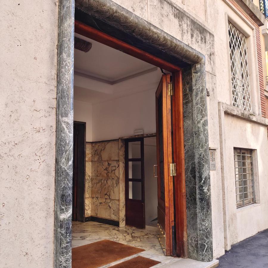 Ada Home Rome Luaran gambar