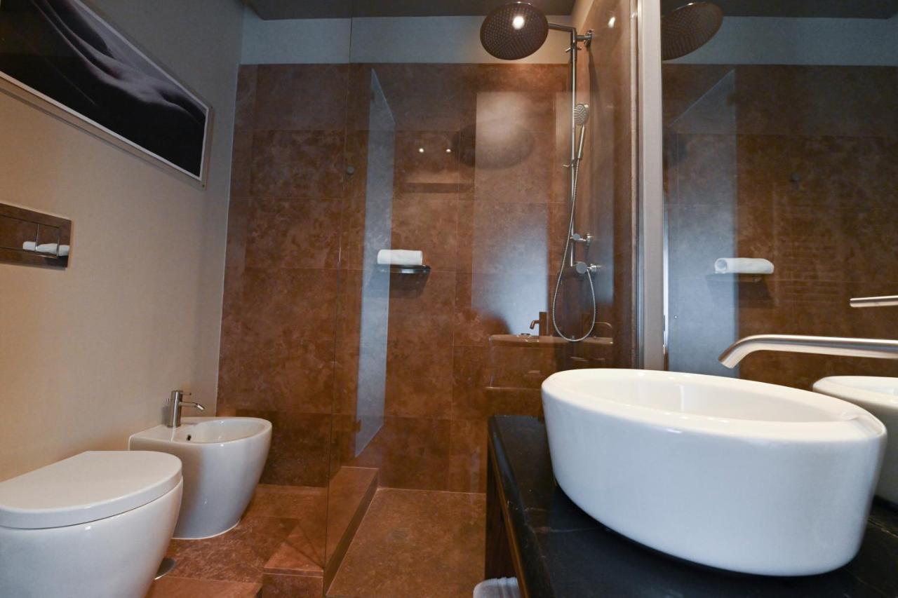 Ada Home Rome Luaran gambar
